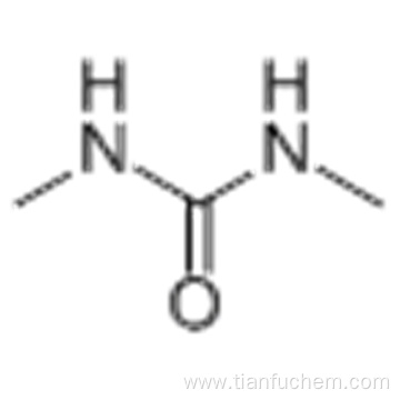 1,3-Dimethylurea CAS 96-31-1